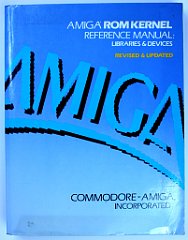 Amiga Reference Manual 130